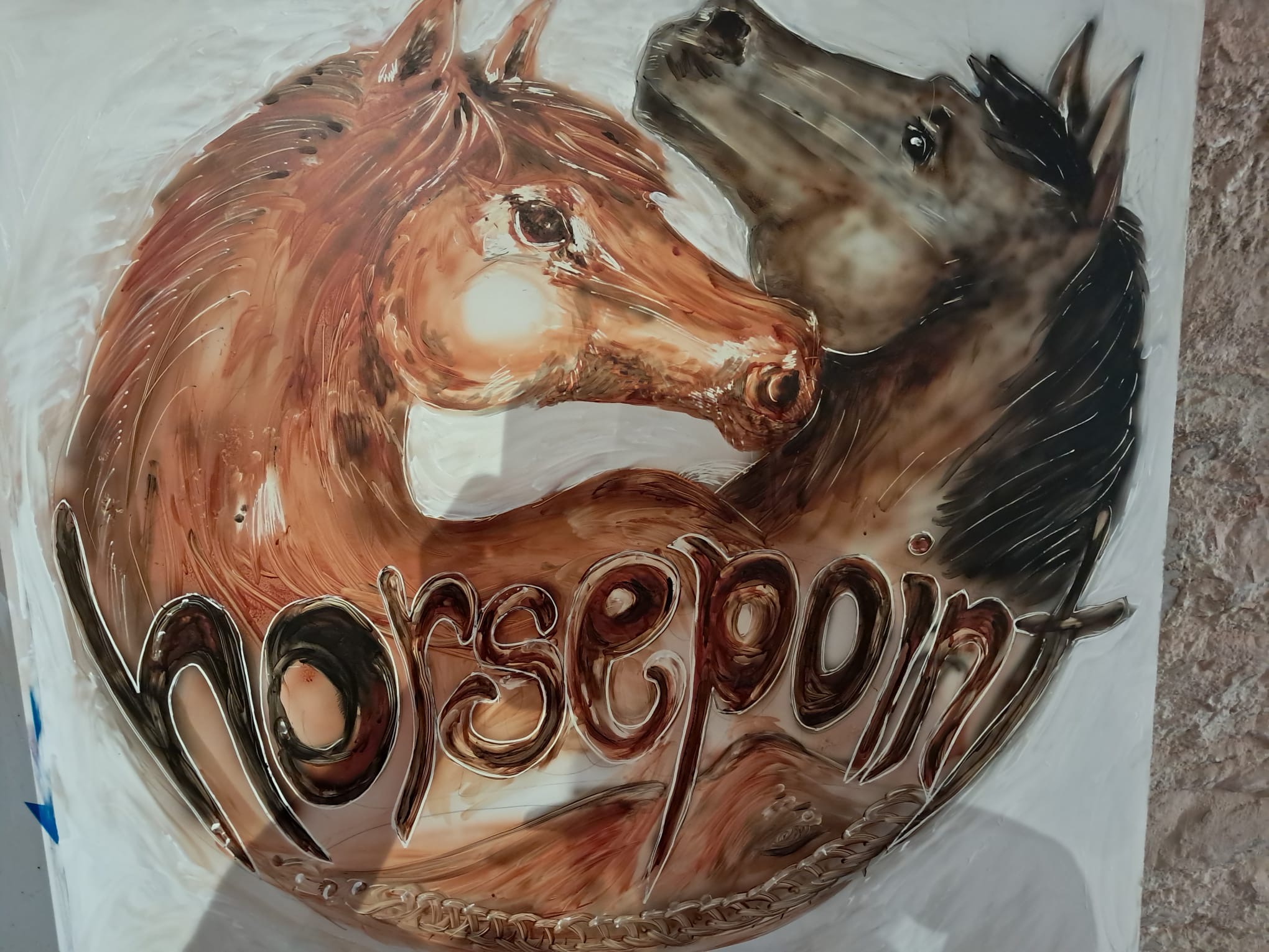 Unser Signet